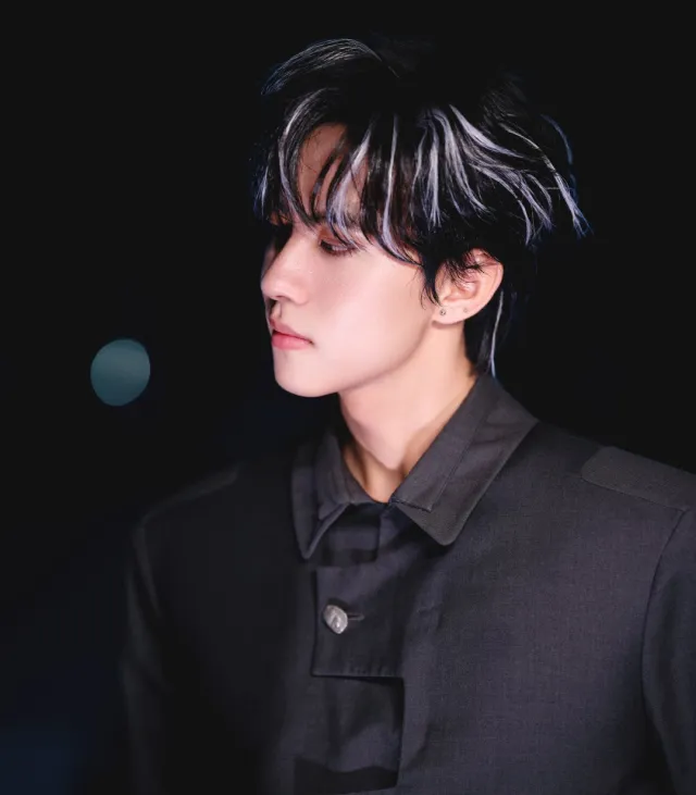 Jiang Xiao Shuai: The Diamond Trap