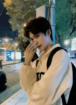 Wusuowei: Warrior of Desire