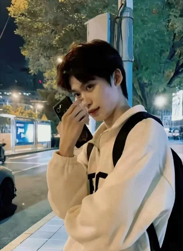 Wusuowei: Warrior of Desire