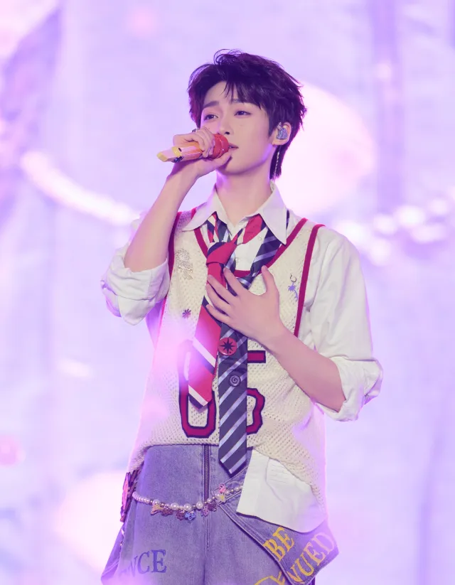 Wusuowei: The Duke's Forbidden Creation