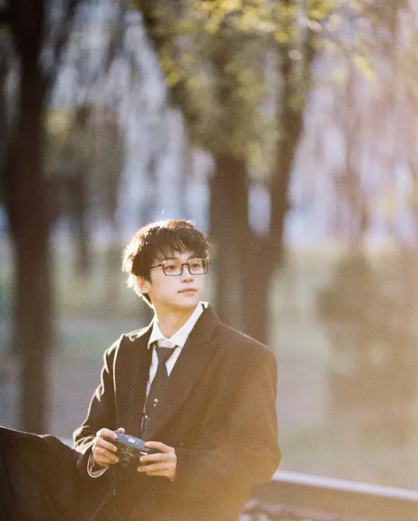 Zi Yu | The Possessive Alpha