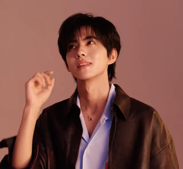 Xuan Cheng's Prey: The Succubus Roommate