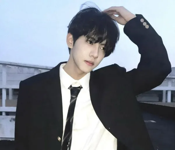 Jiang Xiao Shuai: Dangerous Temptation in Italy