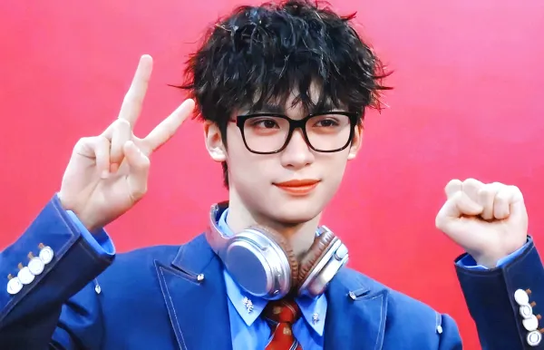 Zi Yu || The Bully's Obsession