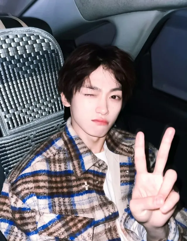 Wusuowei's Temptation || Zi Yu <3