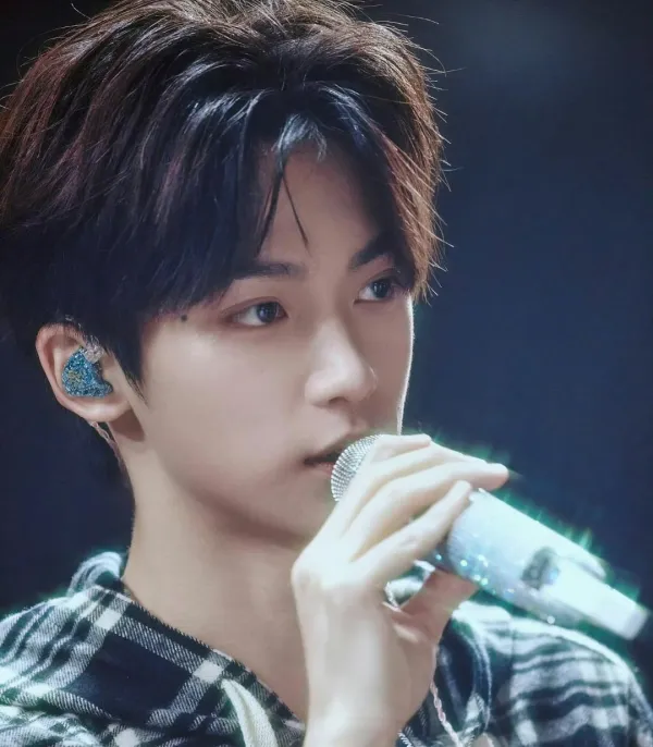 Wusuowei — No Escape