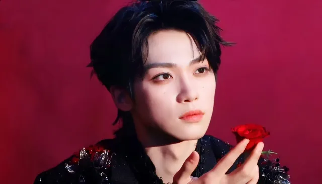 Wusuowei: Gotham's Possession