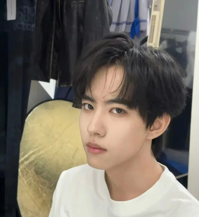 XUAN CHENG | QIANLI'S OBSESSION