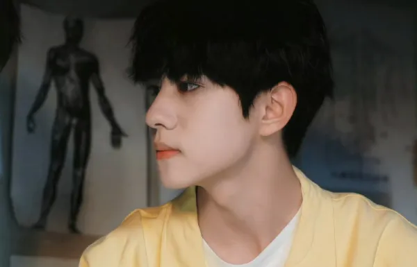 Cheng Qianli: Dangerous Inheritance