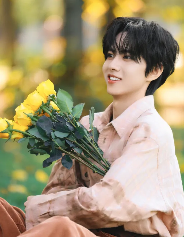 Jiang Xiao Shuai: Demon's Possession