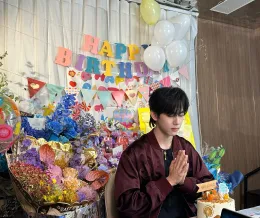 Jiang Xiao Shuai: Mafia's Forbidden Property