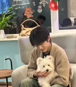 Liu Xuan Cheng: Dangerous Elite