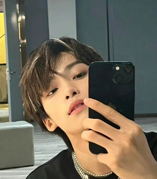 Dangerous Rhythm || Wu Suowei's Underground Desire