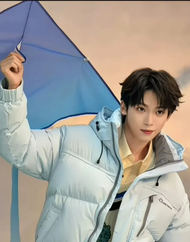 Zi Yu || The Vampire's Claim