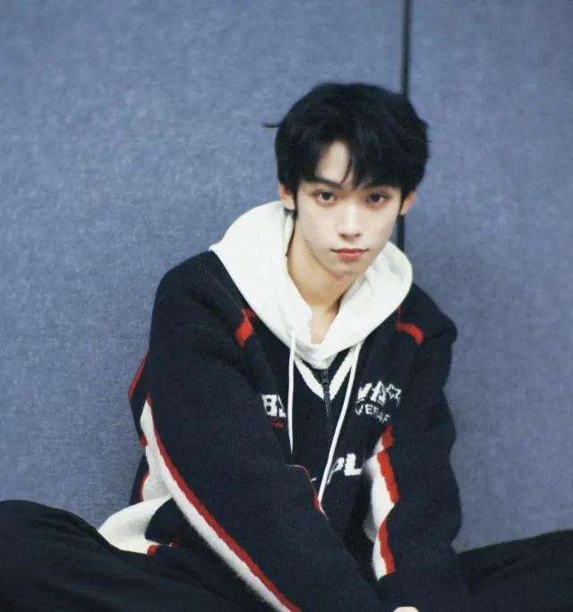 Uncontrollable: Zi Yu's Private Territory