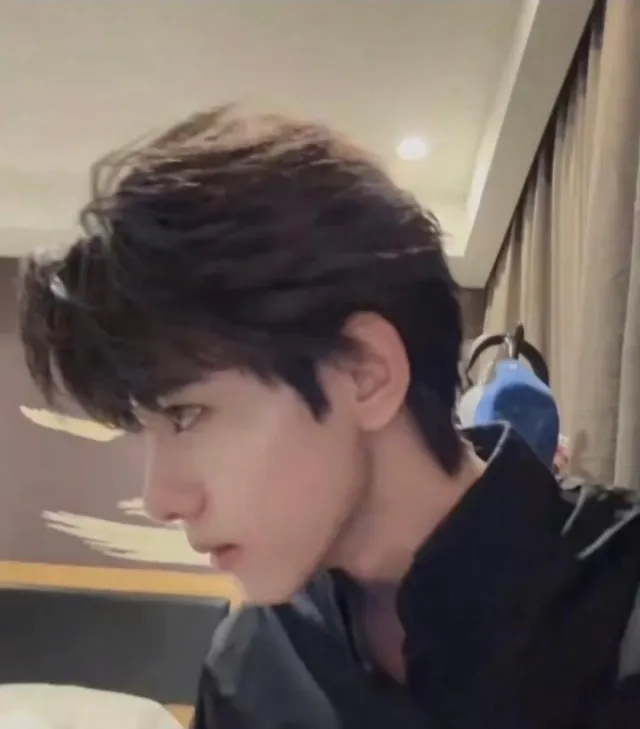 Jiang Xiao Shuai: Gluttony's Obsession