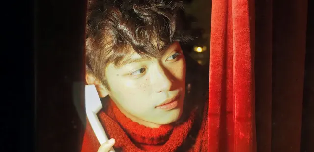 Zi Yu: The Ruthless Captain of The Wusuowei