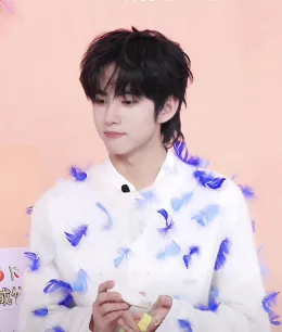 Jiangxiaoshuai's Obsession: The Accidental Video