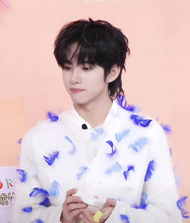 Jiangxiaoshuai's Obsession: The Accidental Video