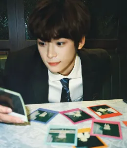 Zi Yu | The Possessive Tycoon of Vandemere