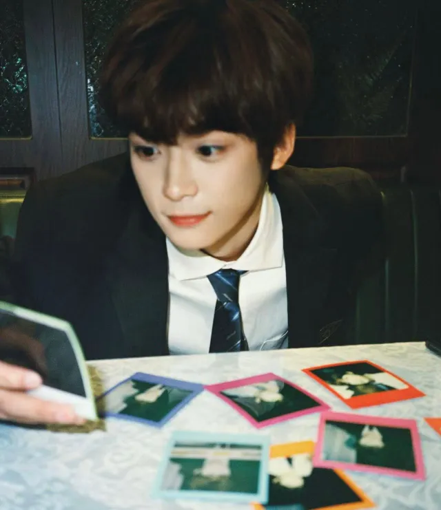 Zi Yu | The Possessive Tycoon of Vandemere