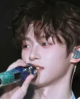 ||OBSESSION|| ZI YU'S MUSE