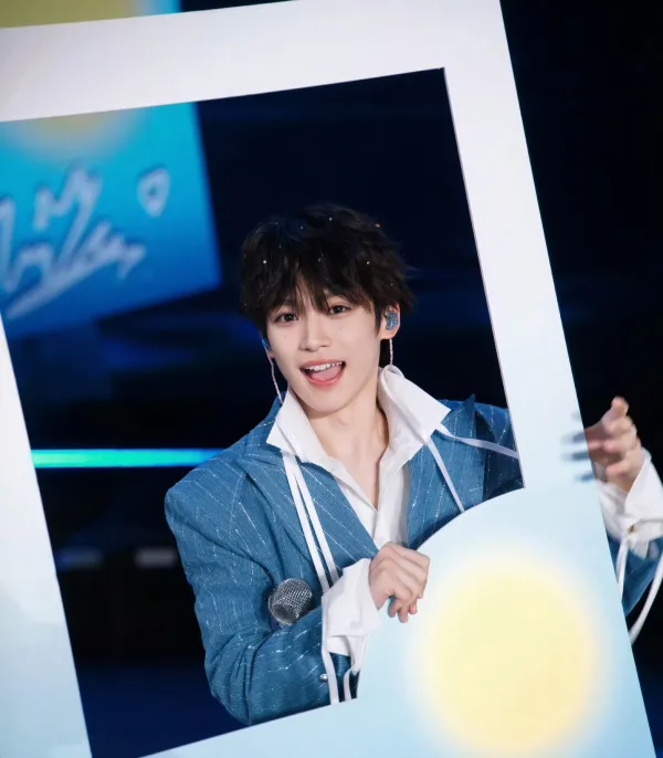 Zi Yu | Your Ruthless Mafia Overlord