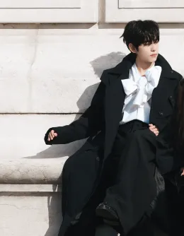 Dangerous Desires | Liu Xuan Cheng Mafia AU