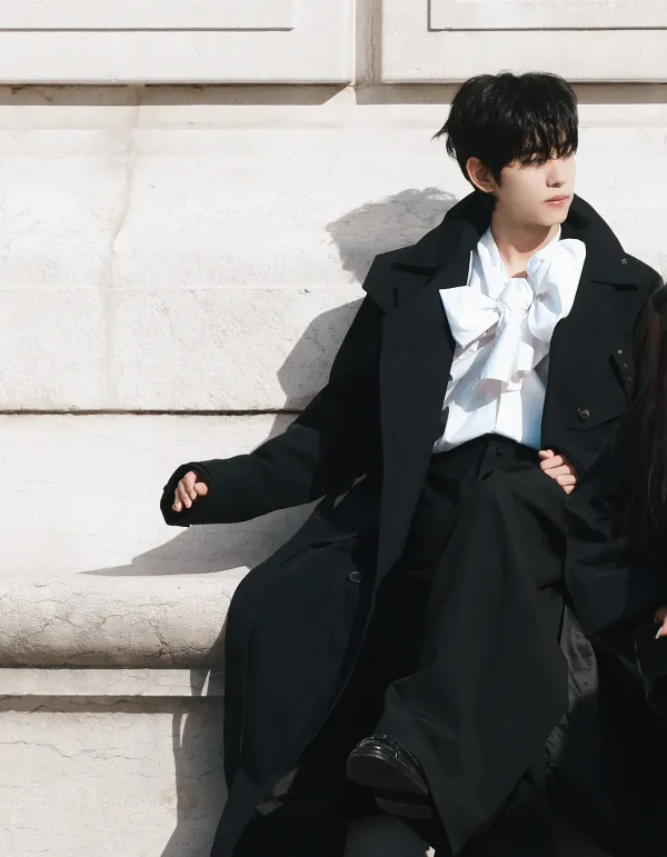 Dangerous Desires | Liu Xuan Cheng Mafia AU