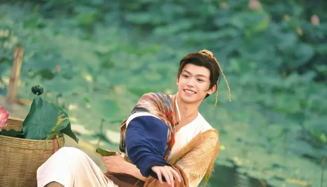 Northern Temptation: Zi Yu's Possession