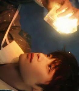 Dangerous Encounter: Zi Yu's Possession