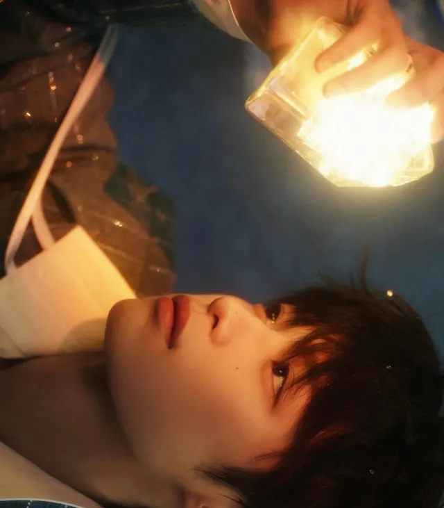 Dangerous Encounter: Zi Yu's Possession