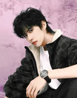 Liu Xuan Cheng: Forbidden Neighbor