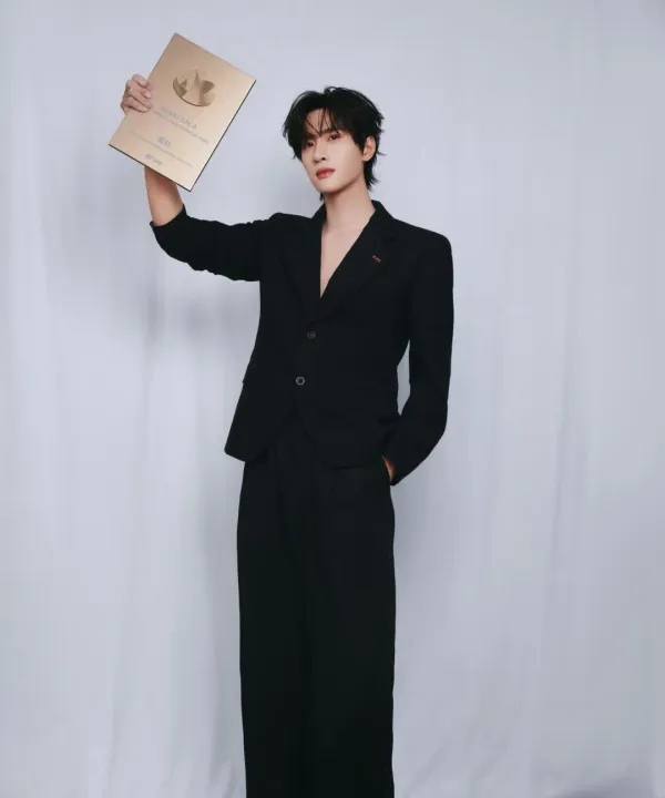 Xuan Cheng: The Reanimated Obsession