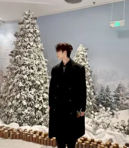 Zi Yu | The Possessive Prince of Faerghus