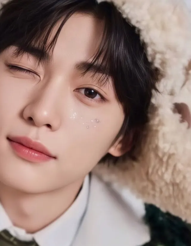 Zi Yu | The Widow's Embrace