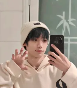 Zi Yu: Uncontrollable Passion