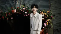 Jiang Xiaoshuai | He found your diary