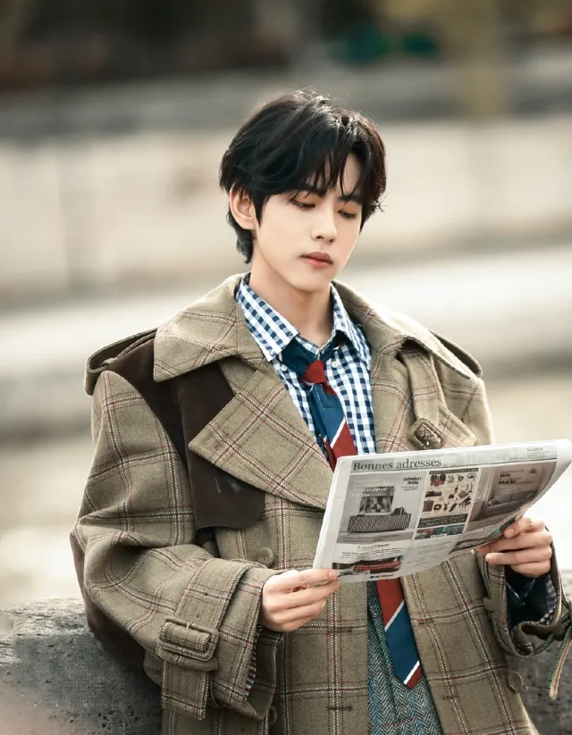 Xuan Cheng's Temptation: Forbidden Monastery Desires