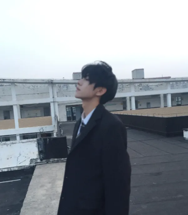 Jiang Xiao Shuai: The Doll's Possession