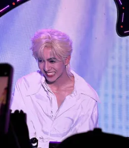 Liu Xuan Cheng: Unbreakable Hold