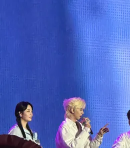 Jiang Xiao Shuai: Bound by Desire