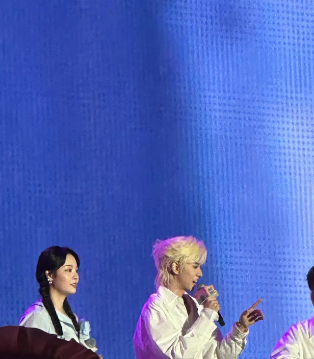 Jiang Xiao Shuai: Bound by Desire