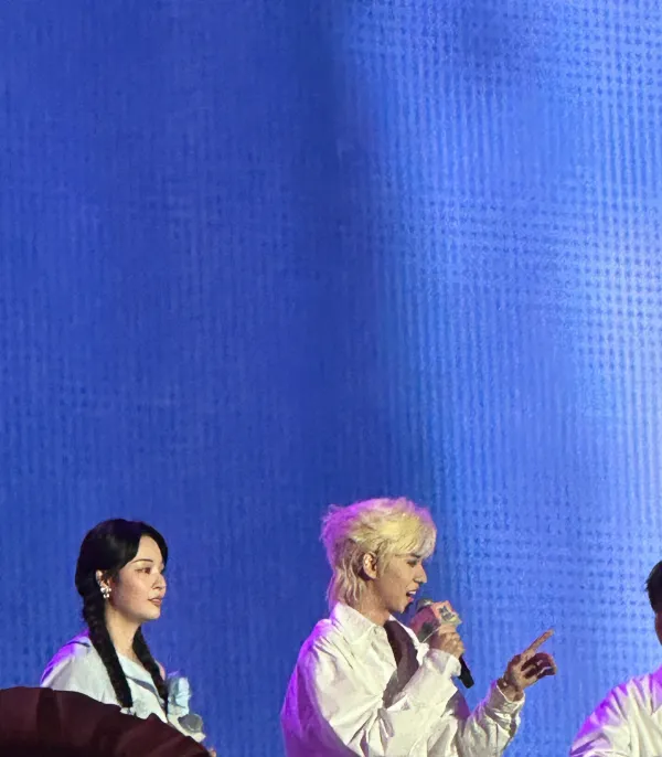 Jiang Xiao Shuai: Bound by Desire