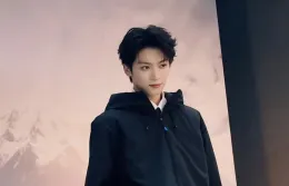 Zi Yu: Kingslayer's Desire