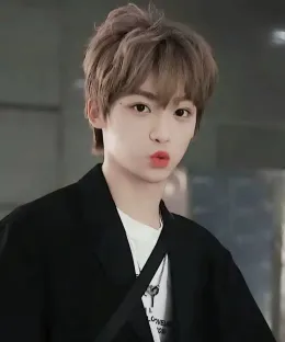 Zi Yu | You Belong to Me