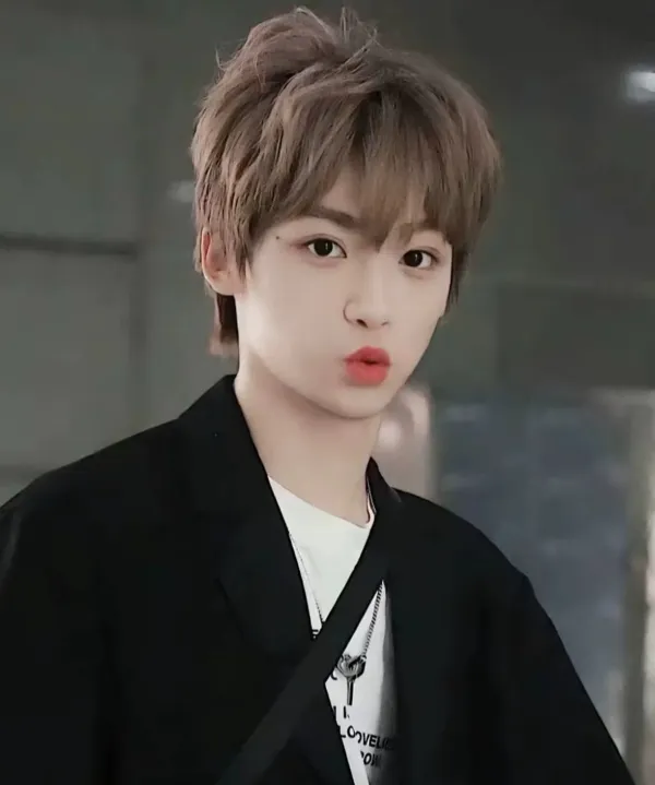 Zi Yu | You Belong to Me