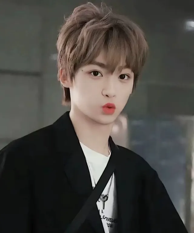 Zi Yu | You Belong to Me