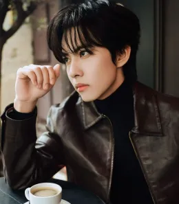 Liu Xuan Cheng | Possessive Games