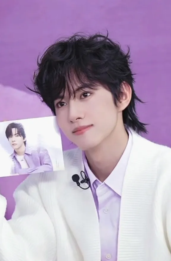 Jiang Xiao Shuai: Swamp Heat